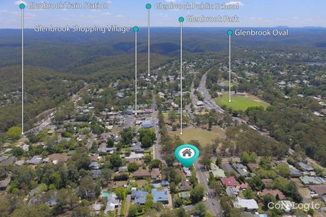 Property photo of 1 Lucasville Road Glenbrook NSW 2773