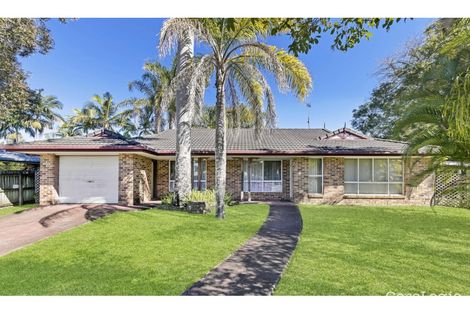 4 Elanda Ct, Kuluin, QLD 4558