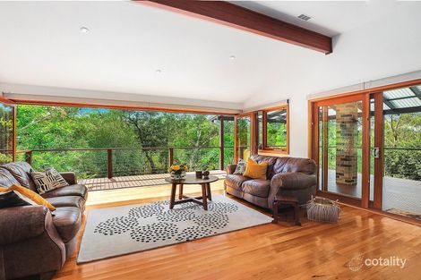 Property photo of 37 Gilligans Road Dural NSW 2158