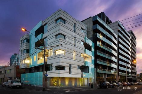 2/93 Pelham St, Carlton, VIC 3053