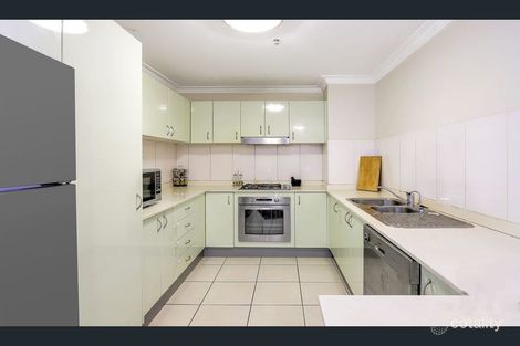 Property photo of 211/91B Bridge Road Westmead NSW 2145