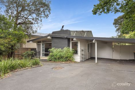 Property photo of 21 Patterson Street Nunawading VIC 3131