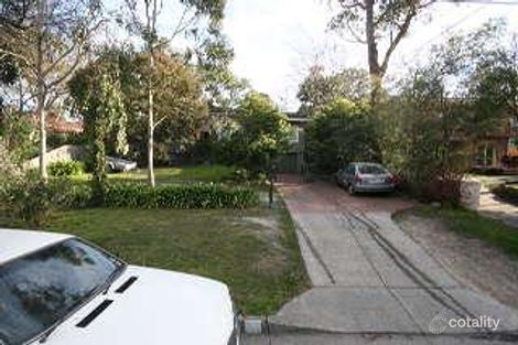 Property photo of 24 Vasey Concourse Ringwood East VIC 3135