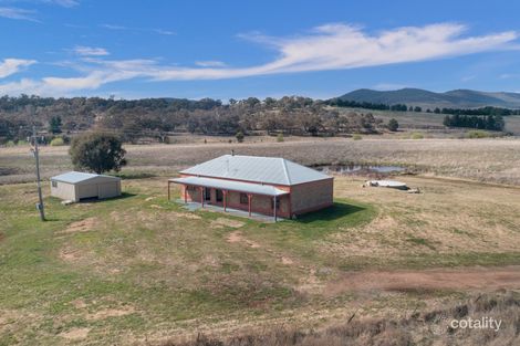 18 Macdiarmid Rd, Burra, NSW 2620
