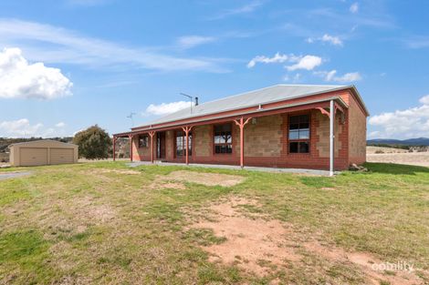 Property photo of 18 Macdiarmid Road Burra NSW 2620