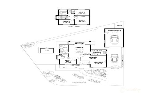 Property photo of 63 Wolverton Drive Gladstone Park VIC 3043