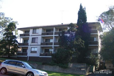 Property photo of 2-4 King Street Parramatta NSW 2150