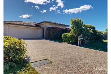 Property photo of 42 Fodora Place Burpengary East QLD 4505