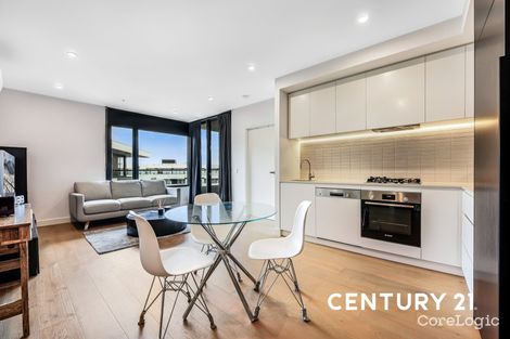 Property photo of 312/18 Lomandra Drive Clayton South VIC 3169