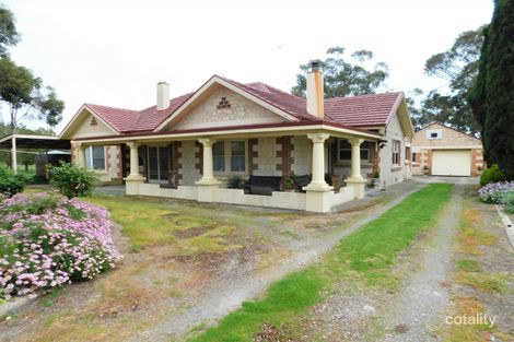 Property photo of 1648 Rowney Road Buckingham SA 5270