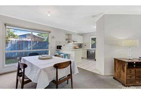 Property photo of 4 Elanda Court Kuluin QLD 4558