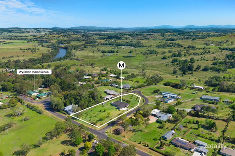 Property photo of 1 McDonald Place Wyrallah NSW 2480