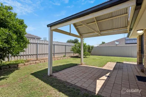 Property photo of 22 Wallace Drive Craigmore SA 5114
