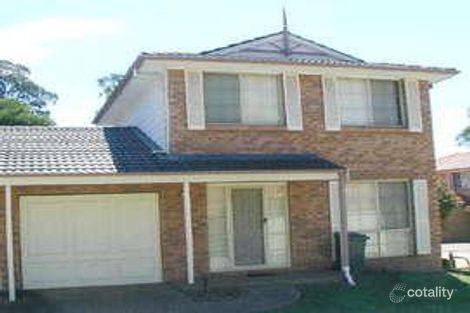 Property photo of 77/130 Reservoir Road Blacktown NSW 2148