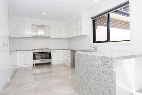 Property photo of 2/25 Norma Crescent South Knoxfield VIC 3180