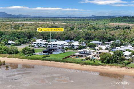 2/32-34 Pacific Ave, Bushland Beach, QLD 4818