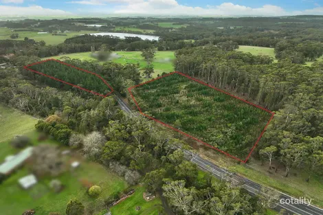 380/395 Colac-Lavers Hill Rd, Barongarook, VIC 3249