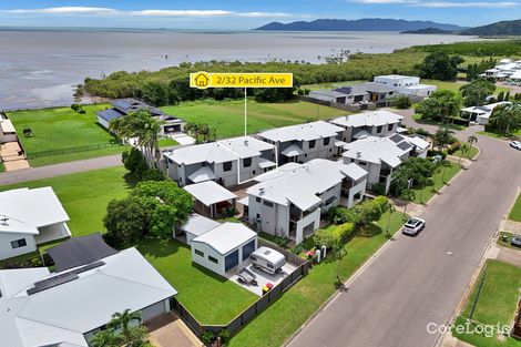 Property photo of 2/32 Pacific Avenue Bushland Beach QLD 4818