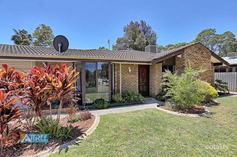 Property photo of 12 Patrick Way Huntingdale WA 6110