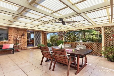 Property photo of 3 Boonabah Place Caloundra West QLD 4551