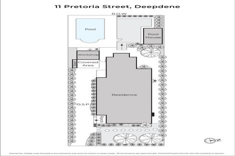 Property photo of 11 Pretoria Street Deepdene VIC 3103