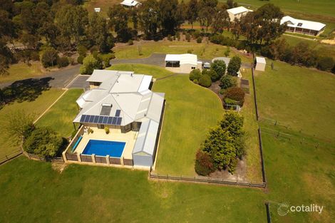 Property photo of 56 Bailey Loop Dardanup West WA 6236