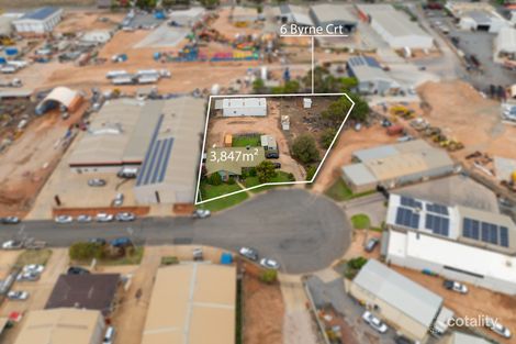 6 Byrne Ct, Mildura, VIC 3500