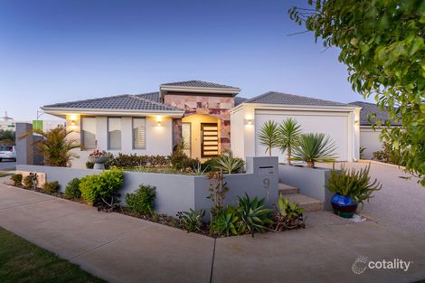 Property photo of 9 Fontina Road Spearwood WA 6163