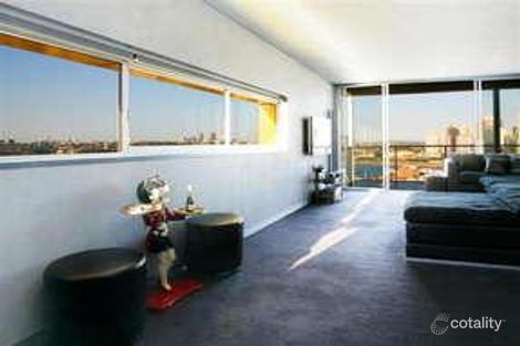 Property photo of 1901/45 Bowman Street Pyrmont NSW 2009