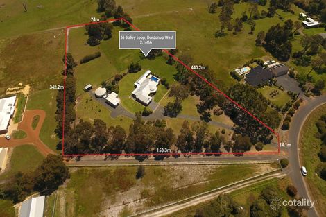 Property photo of 56 Bailey Loop Dardanup West WA 6236
