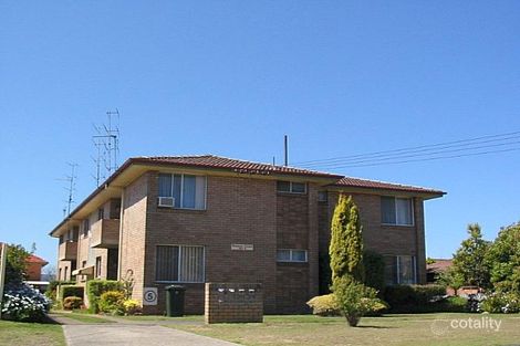 8/4 Milson St, Charlestown, NSW 2290