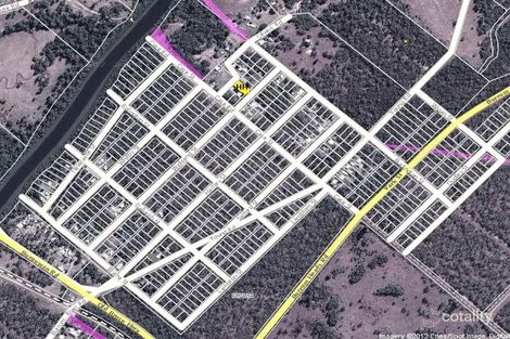 70 Wallsend St, Burrum Town, QLD 4659