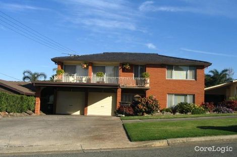 Property photo of 6 Jade Place Seven Hills NSW 2147