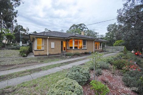 30 Brackenbury St, Warrandyte, VIC 3113