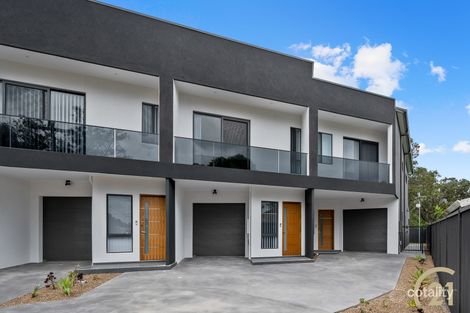 5/30 Hermitage Cres, Cartwright, NSW 2168