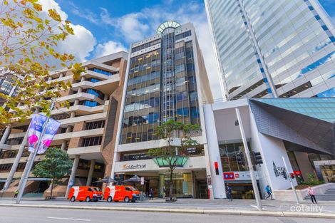 27/160 St Georges Tce, Perth, WA 6000