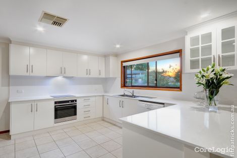 Property photo of 32 Balmoral Crescent Lake Albert NSW 2650