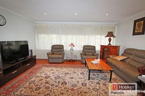 Property photo of 16 Little Street Cambridge Park NSW 2747