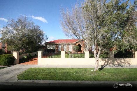 3 Spruce Dr, Rowville, VIC 3178