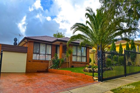 Property photo of 87 Sydney Parkinson Avenue Endeavour Hills VIC 3802