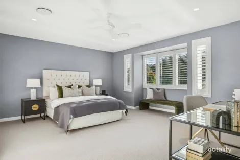 Property photo of 5 Oswald Street Mosman NSW 2088