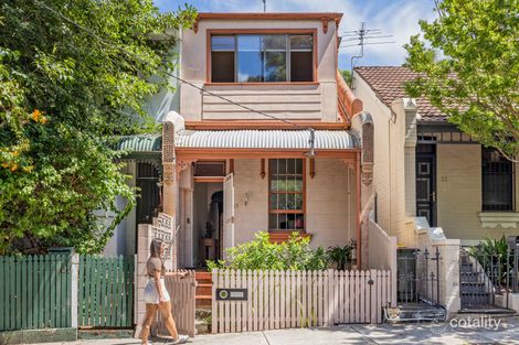 23 Elswick St, Petersham, NSW 2049