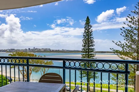 Property photo of 513/75 Esplanade Golden Beach QLD 4551