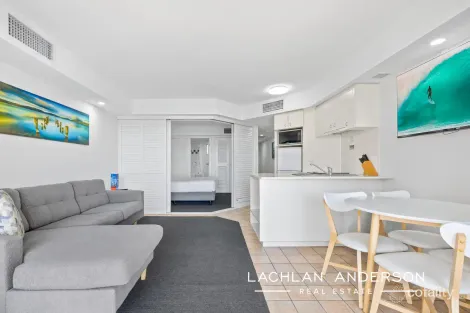 Property photo of 513/75 Esplanade Golden Beach QLD 4551