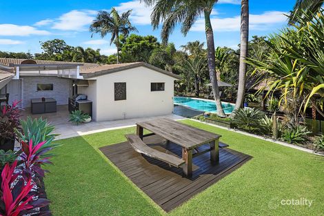 Property photo of 41 Alfriston Drive Buderim QLD 4556