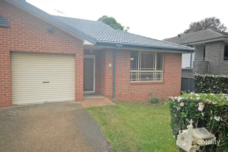 Property photo of 10 Ryde Street Epping NSW 2121