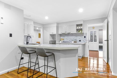Property photo of 1 Cristata Avenue Endeavour Hills VIC 3802