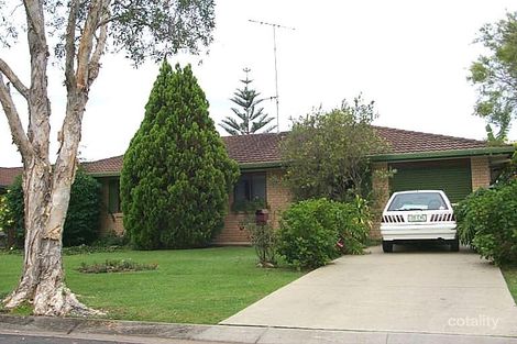 9 Keel Ct, Currumbin Waters, QLD 4223