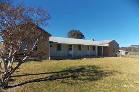 Property photo of 3648 Bylong Valley Way Rylstone NSW 2849