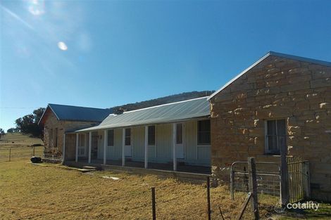 Property photo of 3648 Bylong Valley Way Rylstone NSW 2849
